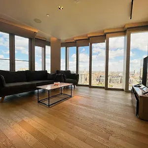 Apartment The Loft E20, London