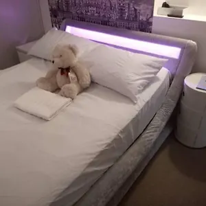 Homestay Gorgeous Flatb Liverpool St Station, London